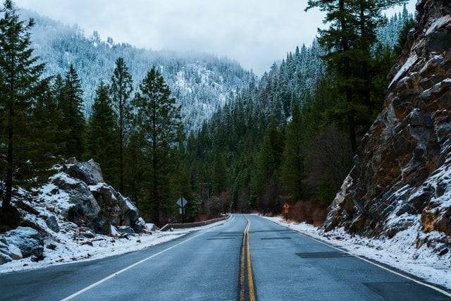 McCall, Idaho
