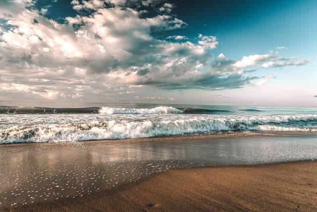 Myrtle Beach, Best Spring break destinations for families in the USA