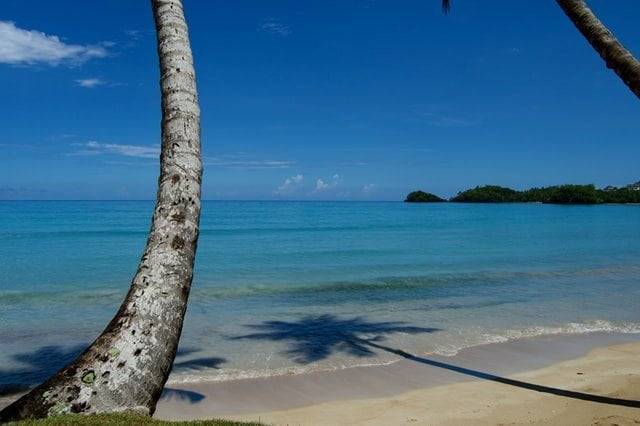 Playa Bonita, Dominican Republic