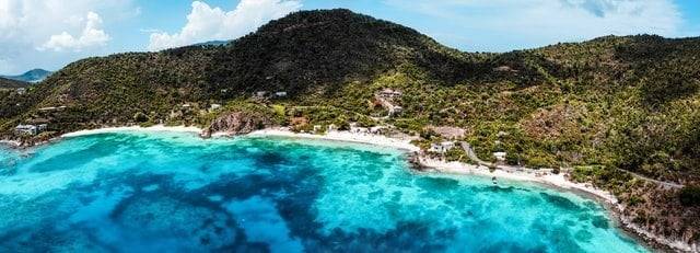 US Virgin Islands
