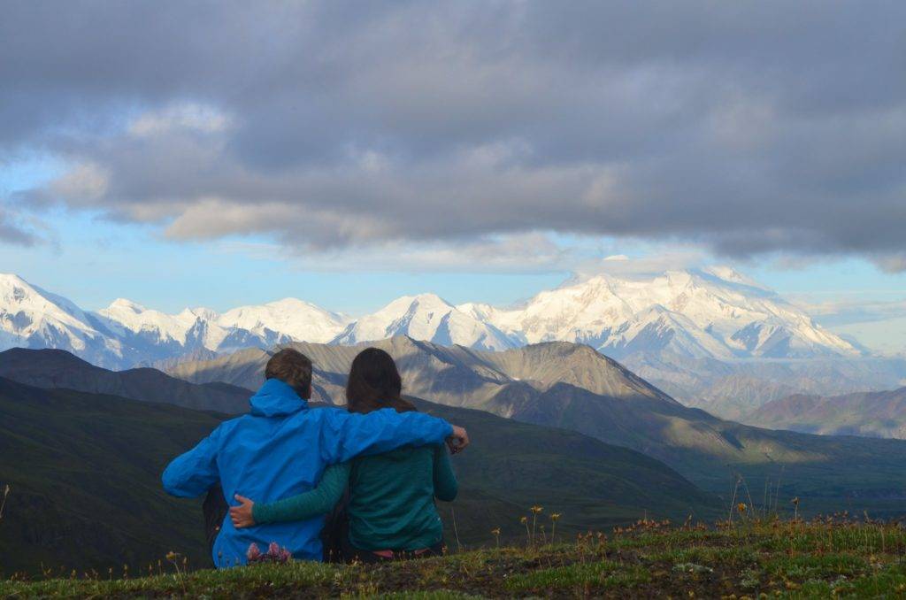 Denali National Park, Alaska