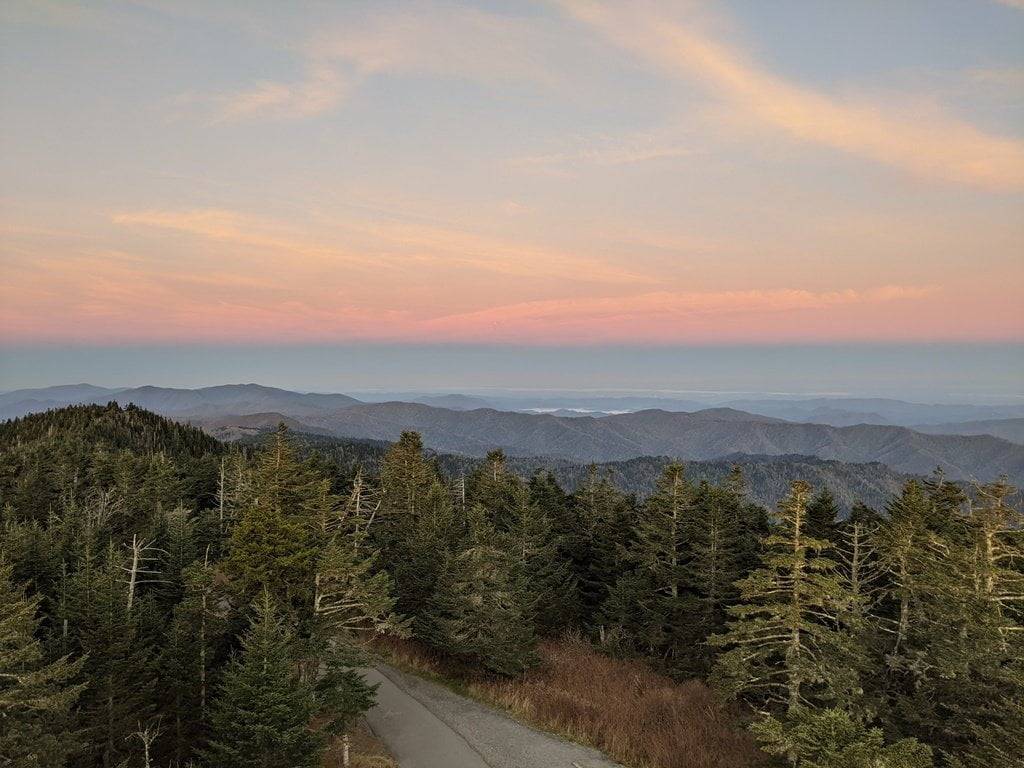 Great Smocky Mountains