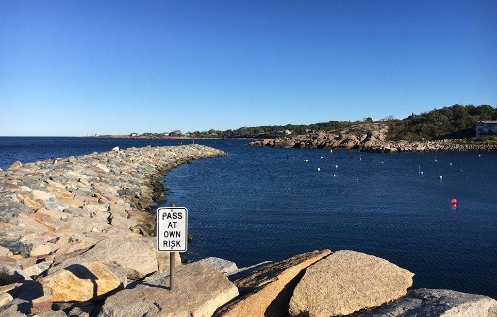 Rockport, MA