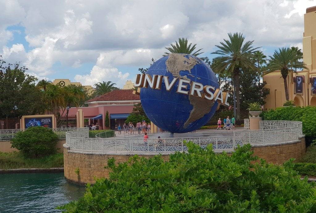 Universal Studio Orlando