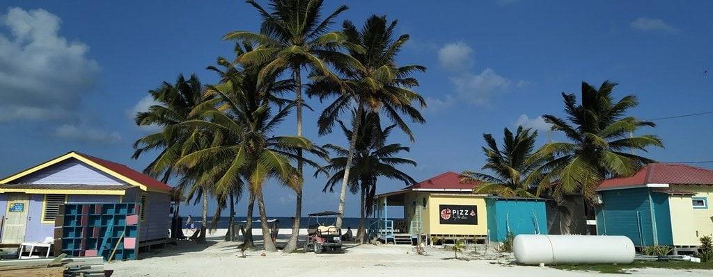 What to pack for Belize