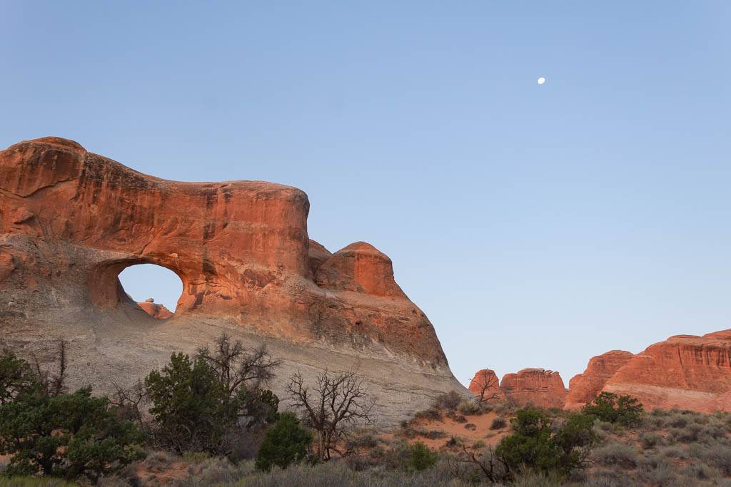 Arches National Park