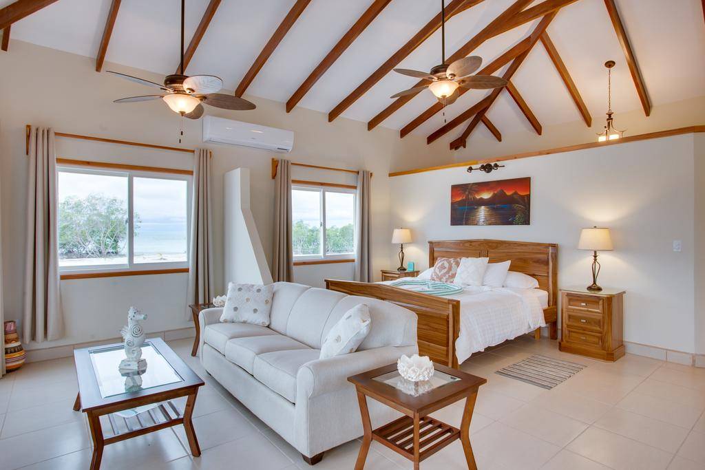 Coco Plum All Inclusive Resort - Best accommodation in Belize