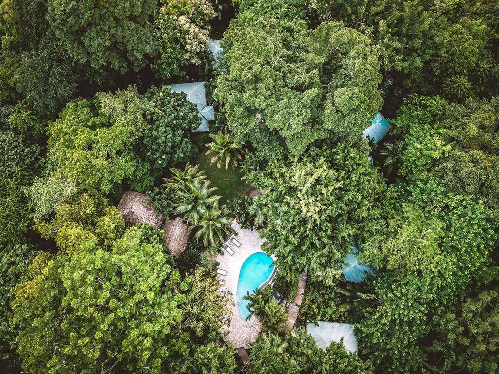 Copal Tree Lodge a Muy'Ono Resort