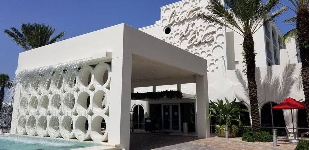 Costa d'este, Vero Beach, Florida