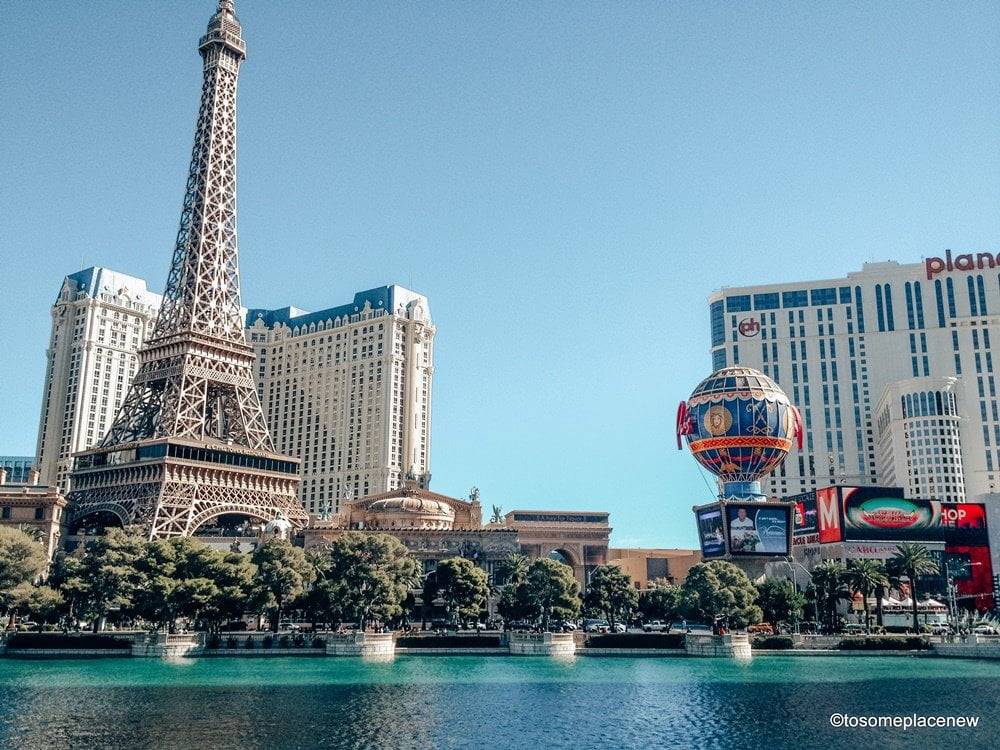 Las Vegas, USA
