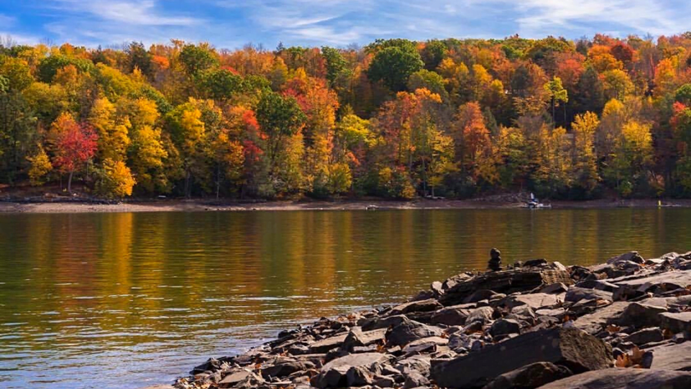 Poconos, USA