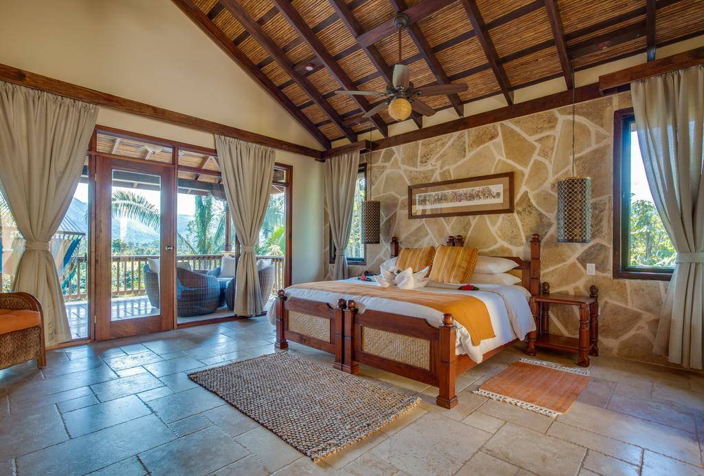 Sleeping Giant Rainforest Lodge - Belize accommodation