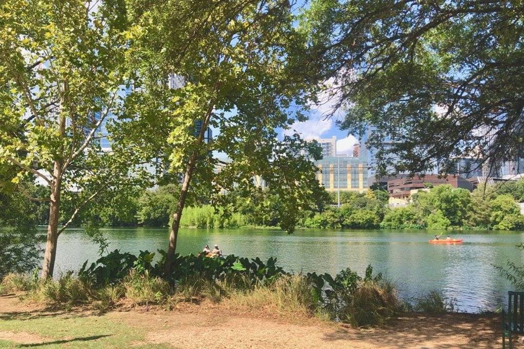 Austin, Texas