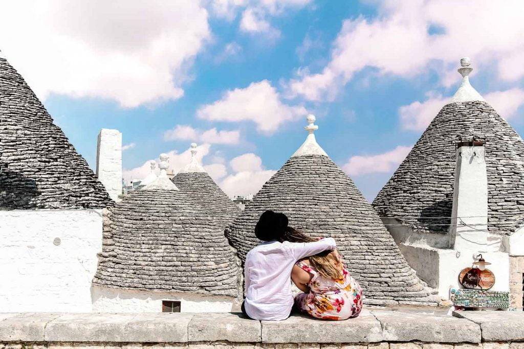 Alberobello, Italy