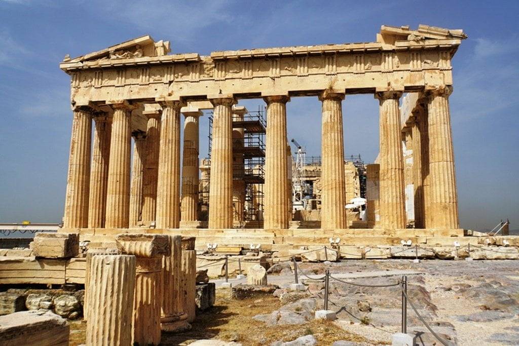 Athens, Greece