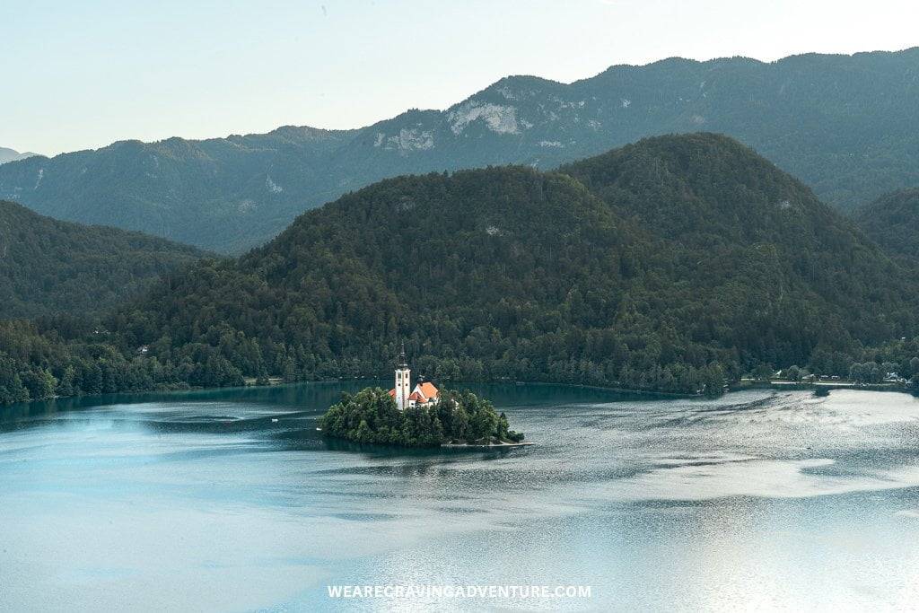 Bled, Slovenia