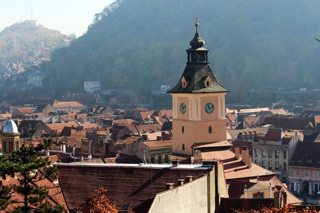 Brasov, Romania