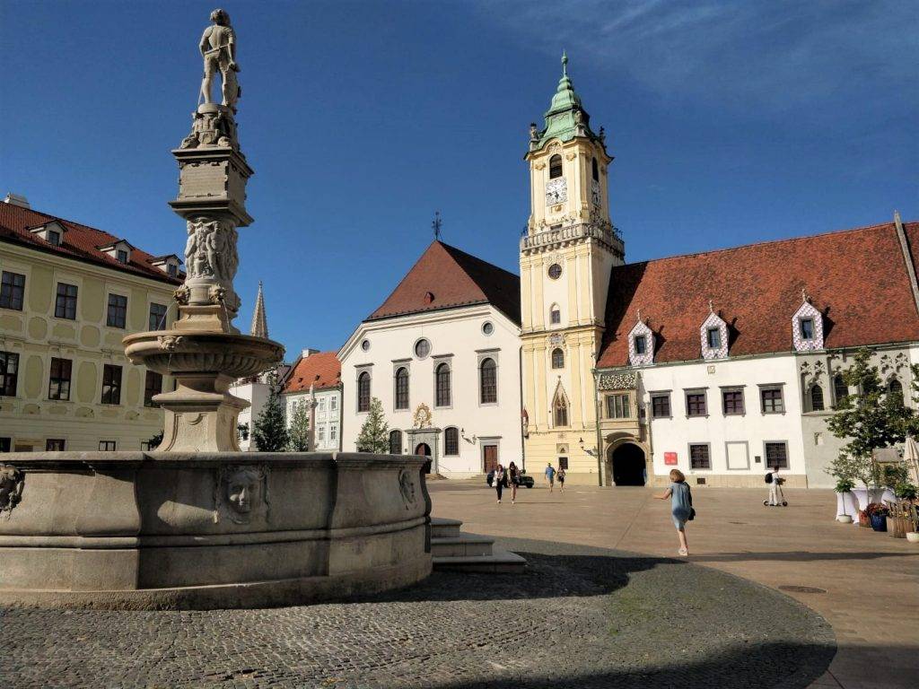 Bratislava, Slovakia