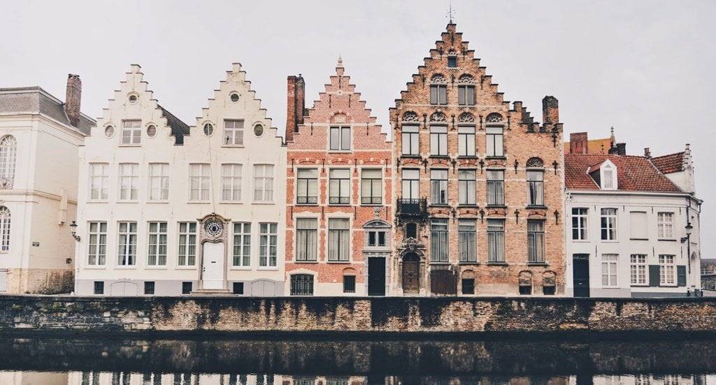 Bruges, Belgium