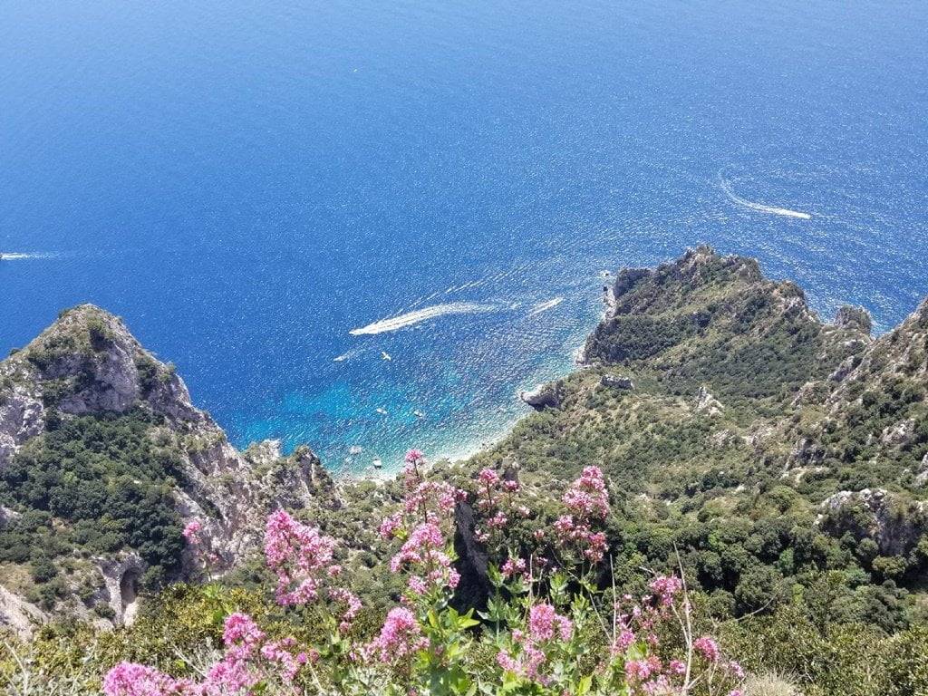 Capri, Italy