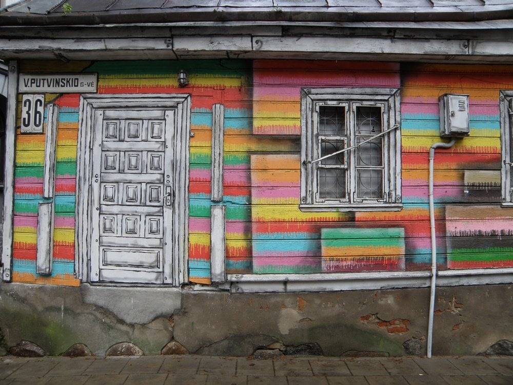Kaunas, Lithuania