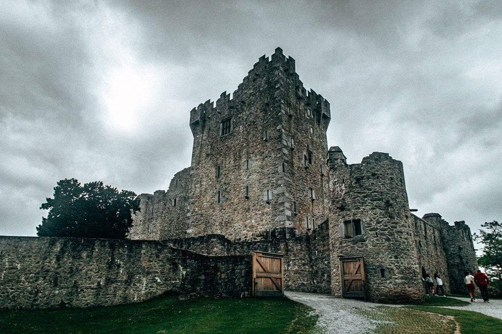 Killarney, Ireland
