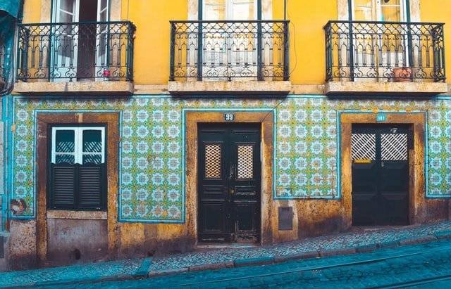 Lisbon, Portugal