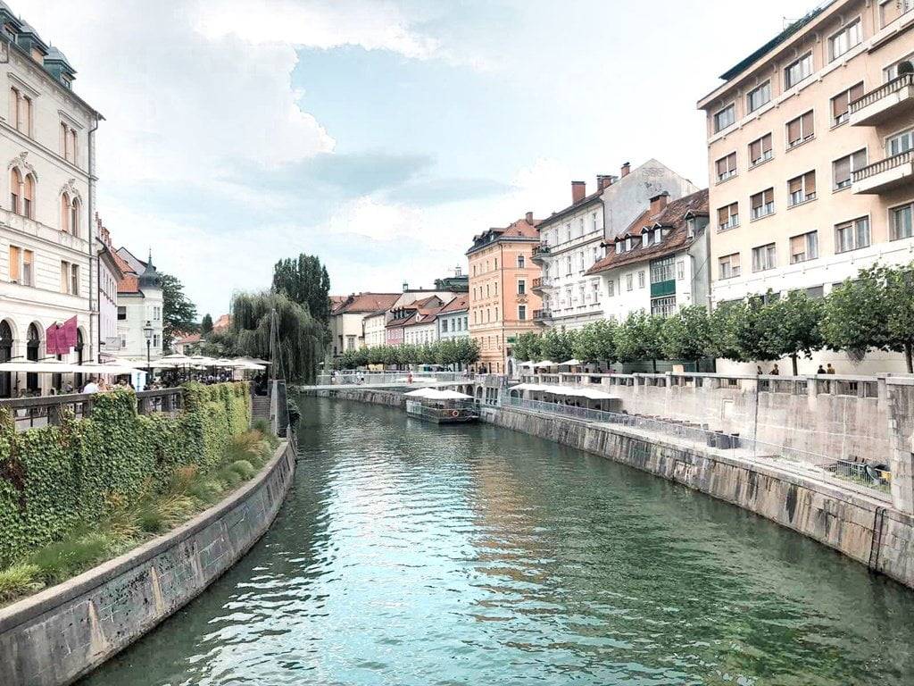 Most beautiful cities in eastern Europe to visit in 2021