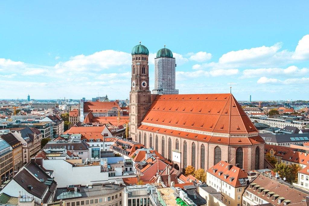 Munich, Germany