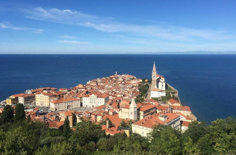 Piran - Slovenia