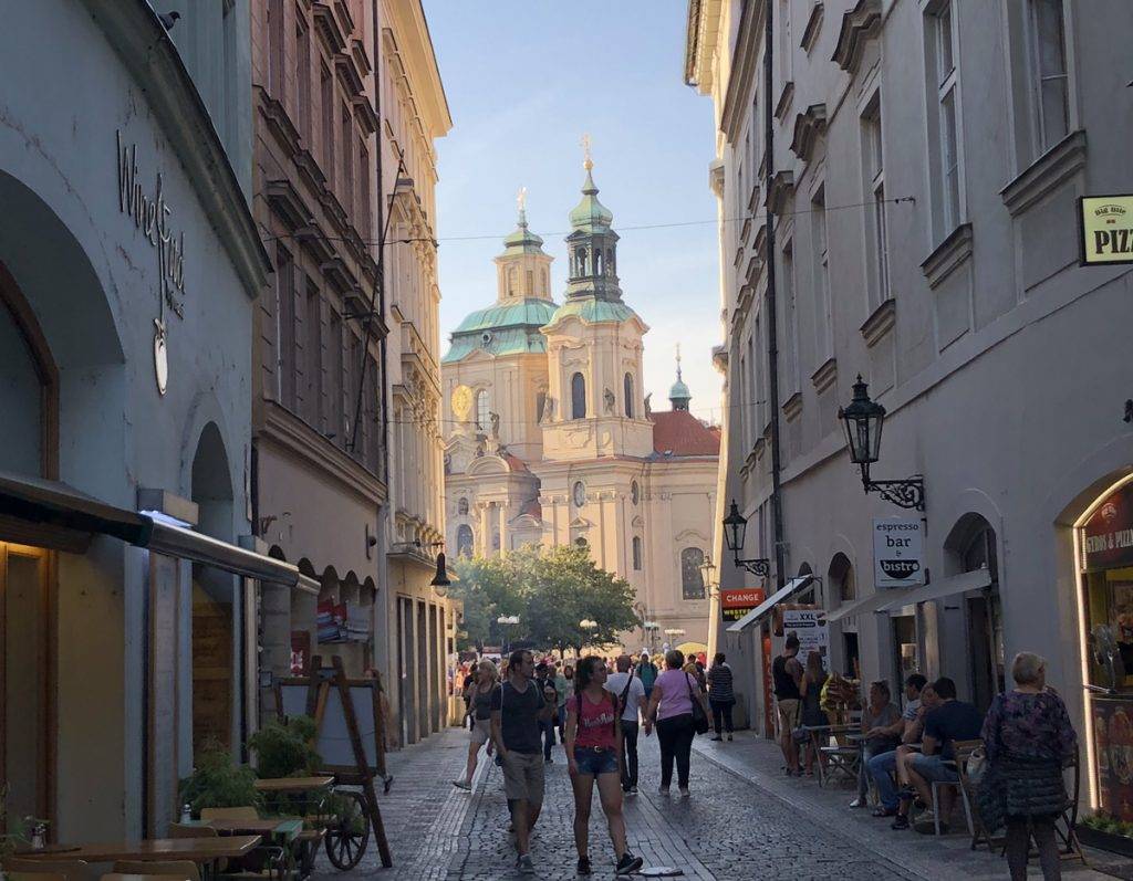 Prague, Czech Republic