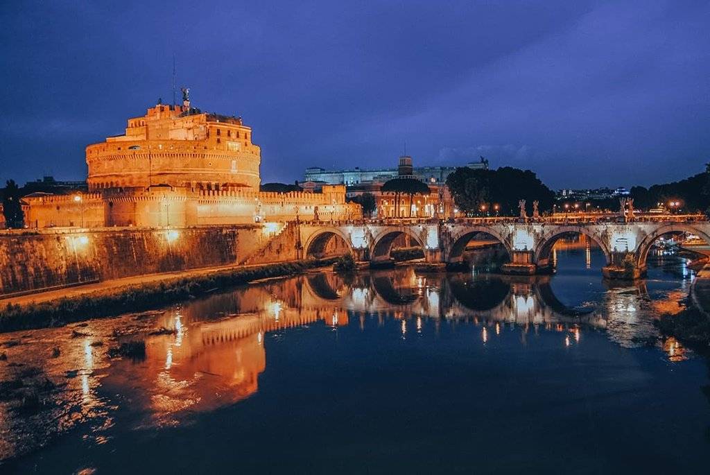 Rome, Italy