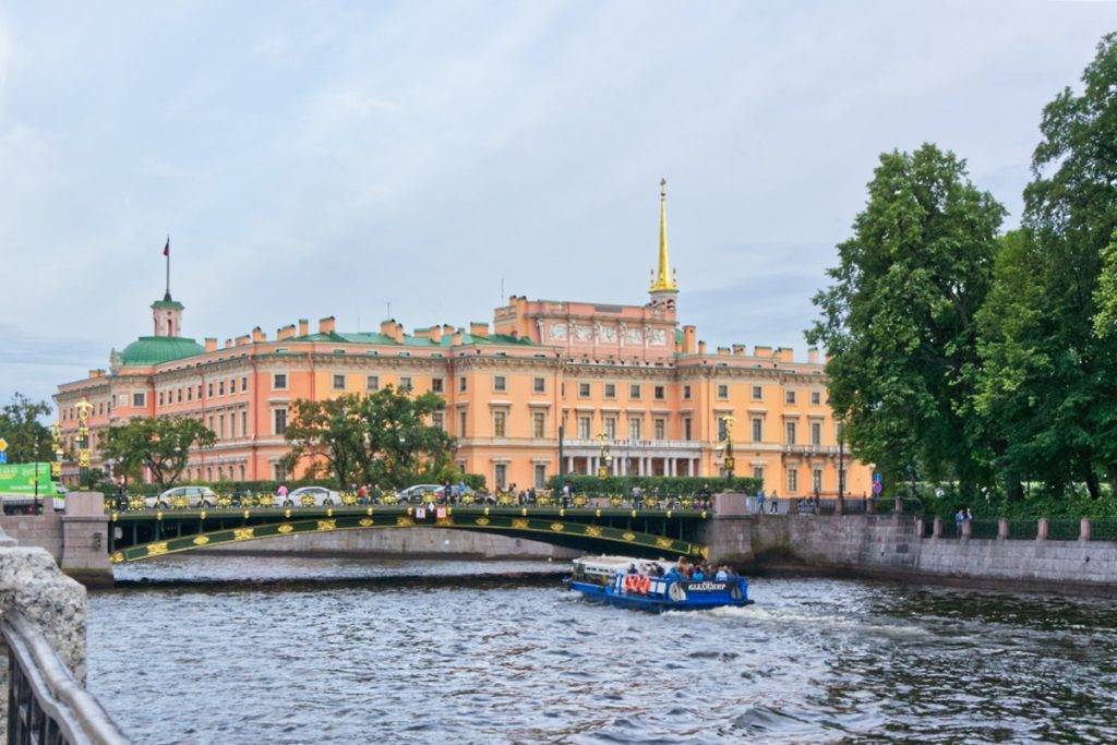 Saint Petersburg, Russia