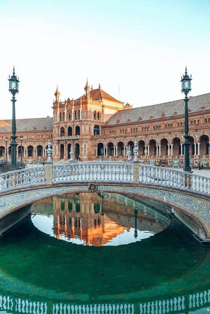 Seville Spain