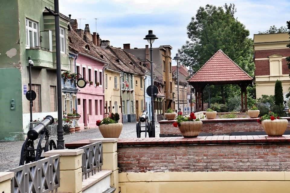 Sibiu Romania