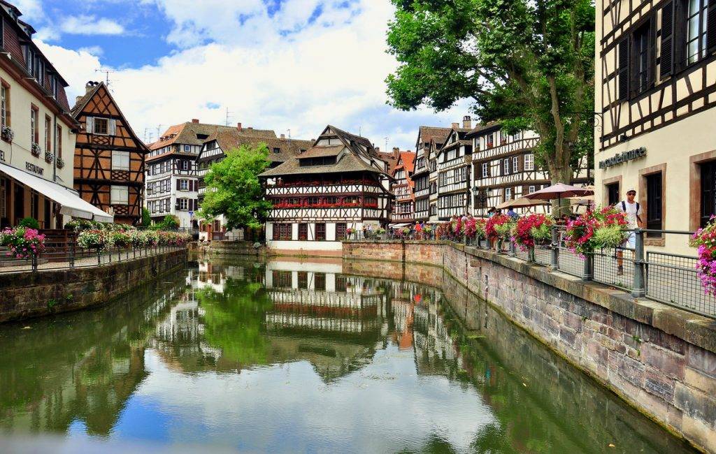 Strasbourg, France