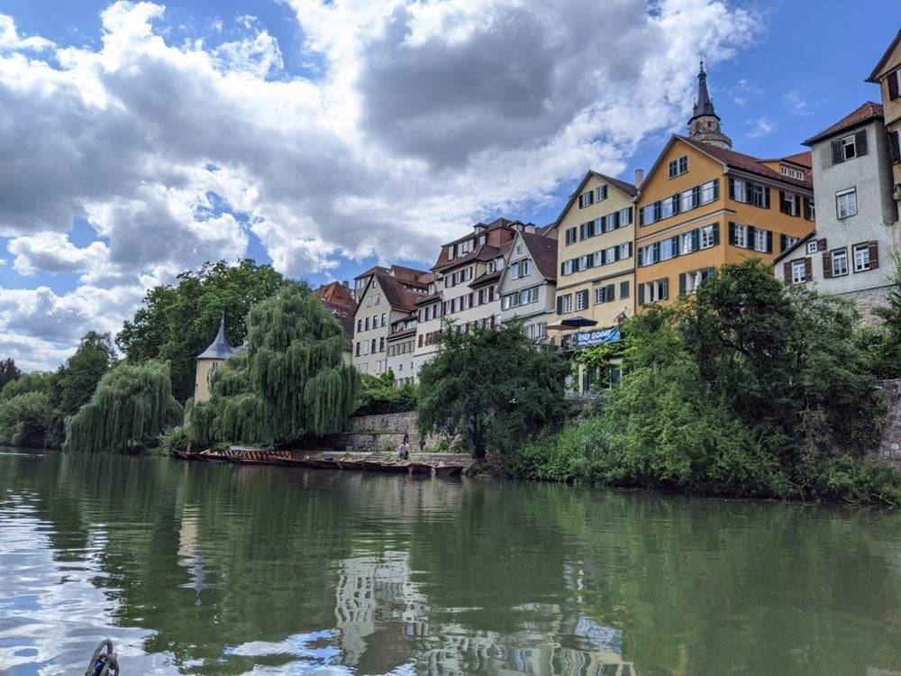 Tübingen, Germany