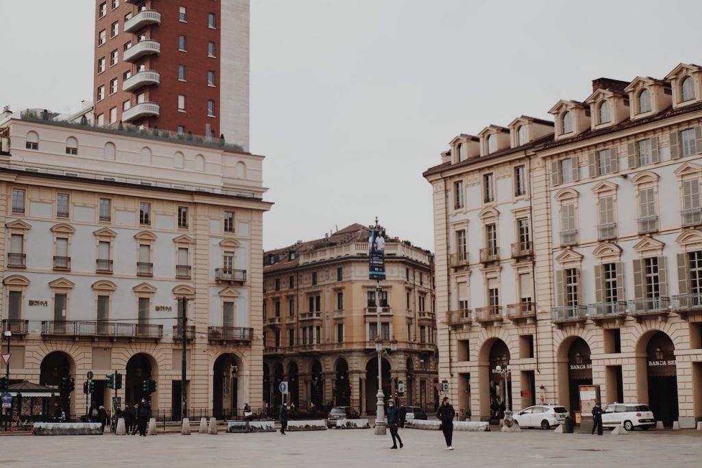 Turin, Italy