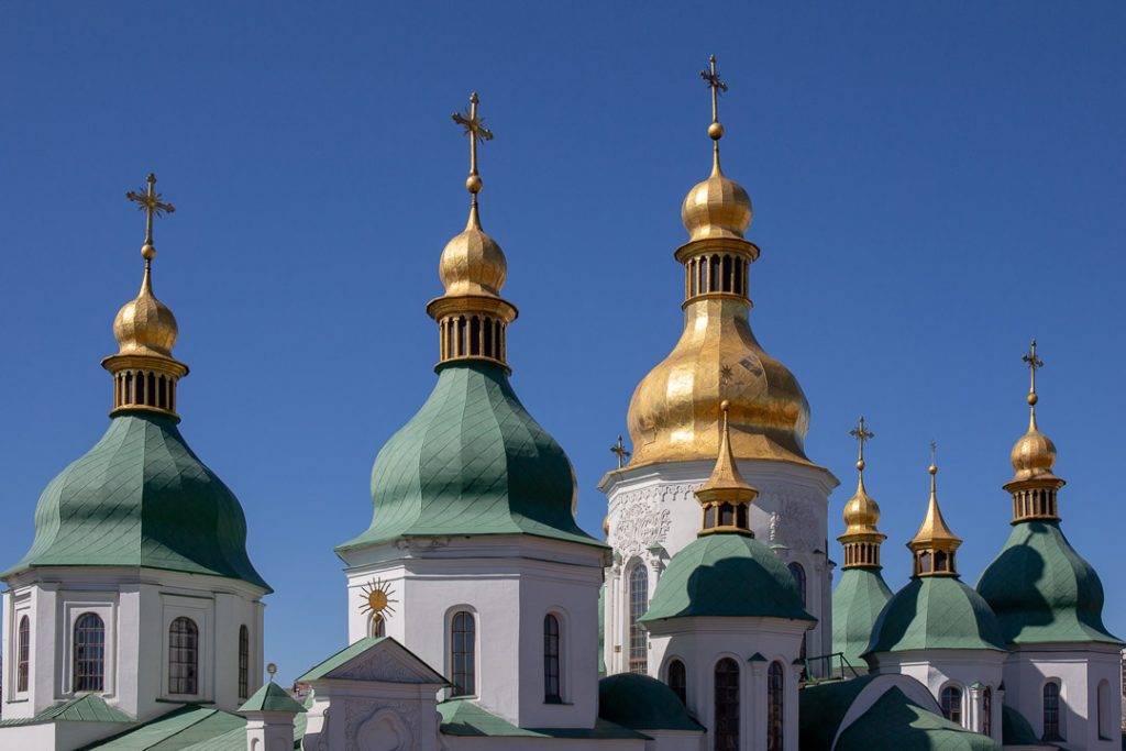kiev, Ukraine
