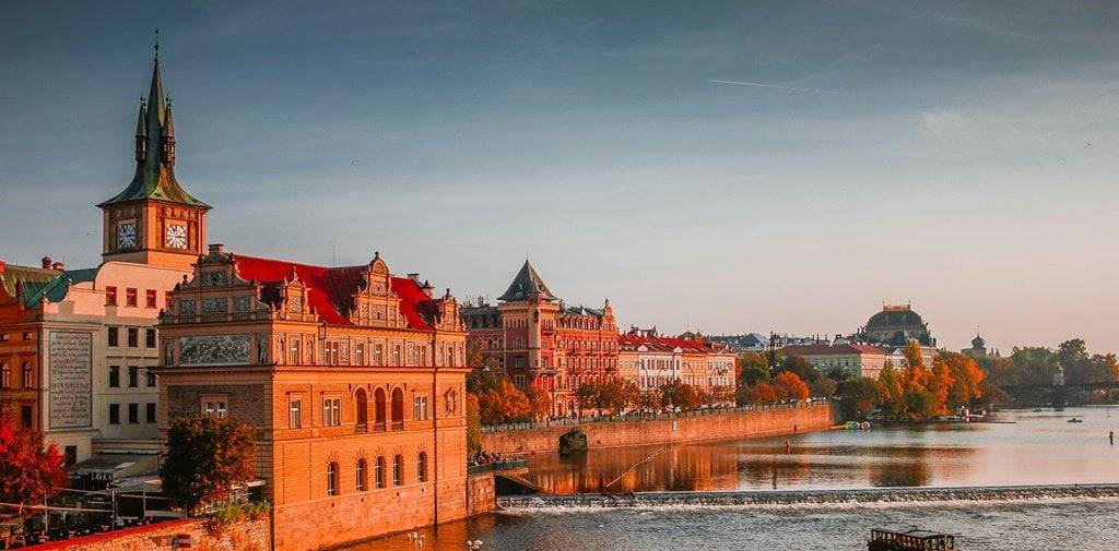 most beautiful cities in eastern europe