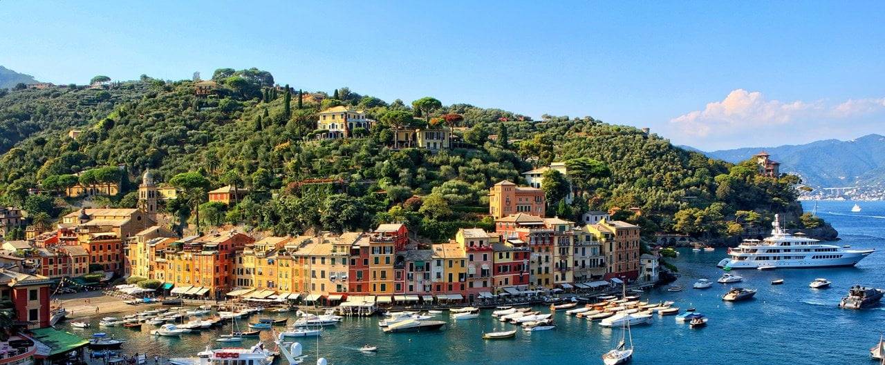 Best small villages in Italy