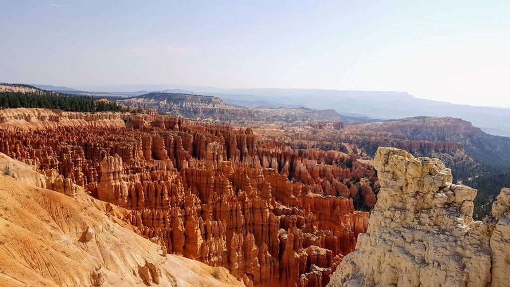 Bryce Canyon