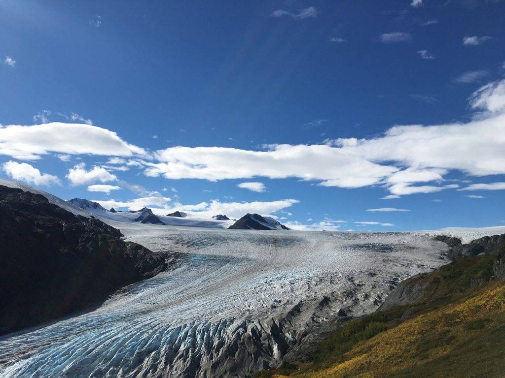 Kenai Fjords National Park