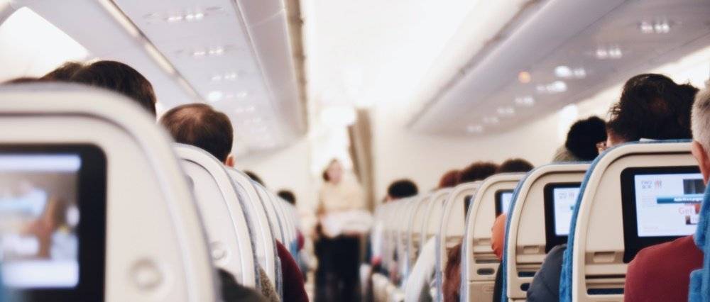 best travel accessories for long flights
